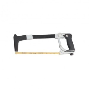 FORCE Heavy-Duty ijzerzaag / beugelzaag