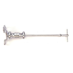 FORCE Wielnaaf slagtrekker 130 mm