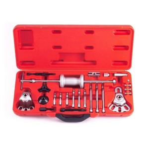 FORCE Professionele heavy duty slagtrekker