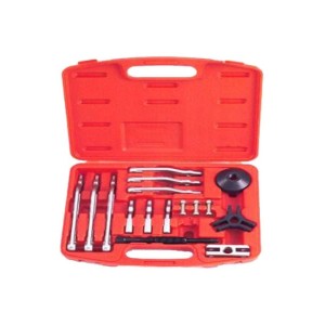 FORCE Trekker set universeel