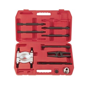 FORCE Trekker set 75-105 mm