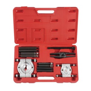 FORCE Trekker set 30 mm - 50 mm & 50 mm - 75 mm