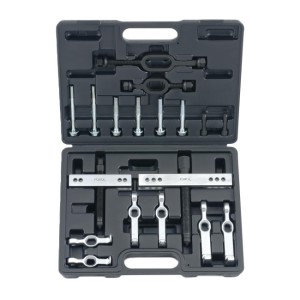 FORCE Multi-funtionele trekker set