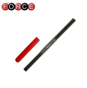 FORCE Schroefdraad linkse en rechtse draad vijl 0.75 - 3.00