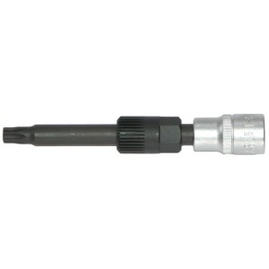 FORCE Torx T50x110 mm stiftsleutel voor werkzaamheden aan de dynamo (Valeo)