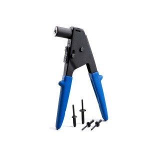 FORCE Popnageltang voor kunststof popnagels