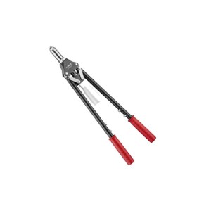 FORCE Popnageltang Heavy-Duty Ø 3 - 6,4 mm