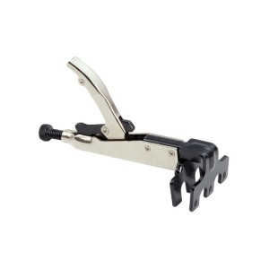 FORCE Multi-grip carrosserietang met brede platte bekken