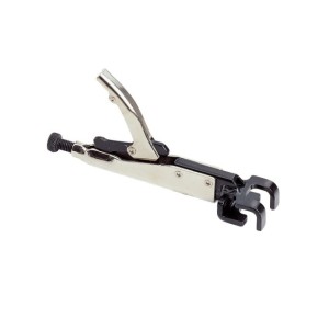 FORCE Multi-grip carrosserietang met brede gebogen bekken