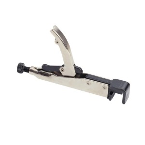 FORCE Multi-grip carrosserietang met rechte bekken