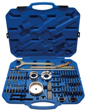 BGS Timingset assortiment voor Toyota / Mitsubishi - 68310