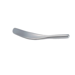 FORCE Uitdeuklepel kort 286 mmL