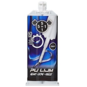 5IN1 PU GLUE 50ML (1ST)