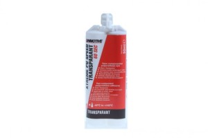 UNIMOTIVE XTREME PU SPEED TRANSPARANT 60 SEC 50ML (1ST)
