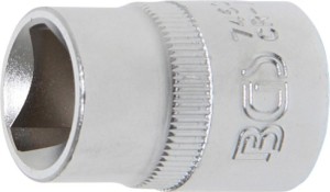 BGS 1/2" | 3-kant driehoek dopsleutel M10 (15mm)