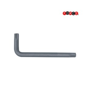 FORCE Haakse torx sleutel lang T55
