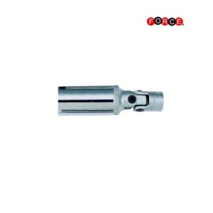 FORCE 3/8" Magnetische bougie dop 20.6 mm