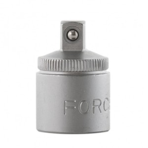 FORCE Verloop Adapter 1/2"(F) x 1/4"(M)