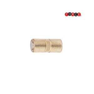 FORCE 1/4" Magneet dop pick-up