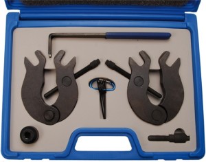 BGS Timingset AUDI V6 30V - 8299