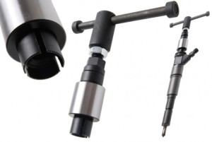 BGS Trekker voor Common Rail verstuiver Naalden