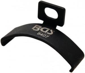 BGS Blokkeergereedschap Renault injectiepomptandwiel