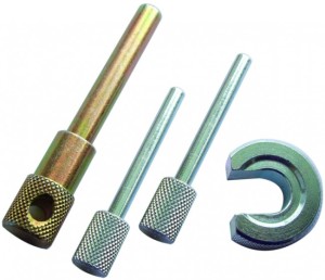 BGS Timingset voor Fiat/Citroën 2.5 & 2.8L PSA diesel motoren