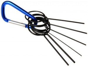 BGS Borgpen set voor automatische riemspanner