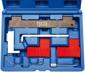 BGS Timingset voor Opel 1.6 / 1.8L