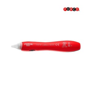 FORCE Spanningszoeker / spanningstester 12-600 V
