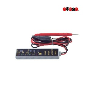FORCE Automotive multi-tester 12 V
