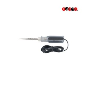 FORCE Circuit tester 6-12-24 V