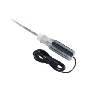 FORCE Heavy duty Circuit tester 6-12-24V