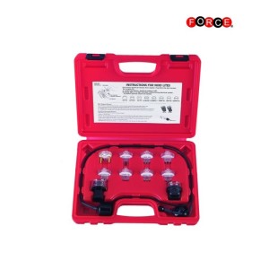 FORCE Noid stekker set om ECU signaalfouten te traceren