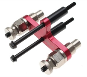 BGS Brandstofinjector gereedschap voor BMW N20 & N55 motoren