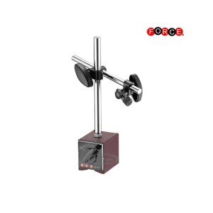 FORCE Magnetisch meetklok statief 80 kgw