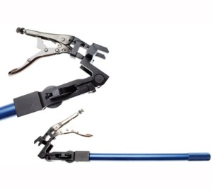 BGS Motorfiets Tussenveer montagehefboom tbv BMW - 8921