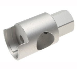 BGS Motorfiets bougiekaptrekker tbv BMW