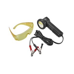 FORCE UV-lektestlamp 12V