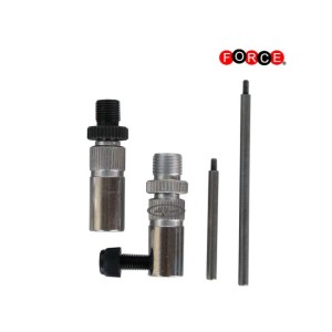 FORCE Bosch VE injectie pompen timing VAG