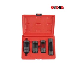 FORCE Verstuiver trekker set 4-delig