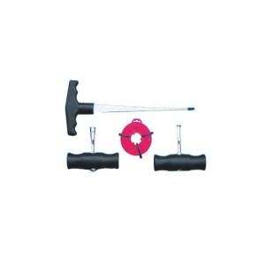 FORCE Ruit demontage set