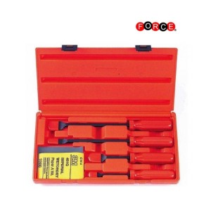 FORCE Multifunctionele schraper set