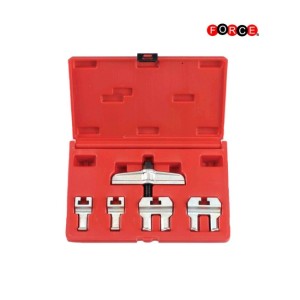 FORCE Nokkenas aandrijfpoelie trekker VAG V6/V8 met 4/6 cilinders