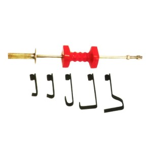 FORCE Trekker set 5,4 KG, 6-delig