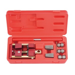 FORCE Fels set Ø: 4.75 mm (3/16" ) en 6.00 mm (1/4")