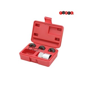 FORCE Wielbout schroefdraad reparatie set