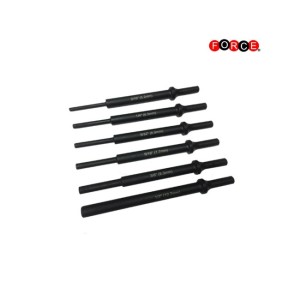 FORCE Extra lange luchthamer drijvers