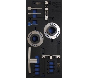 BGS Timingset Ford 1.0 L 3-Cyl. Ecoboost