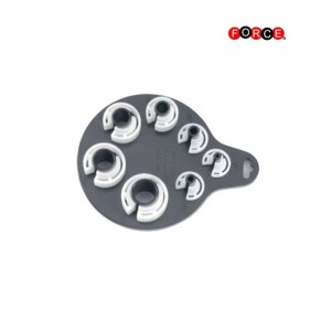 FORCE Airco leiding disconnect set 7-delig